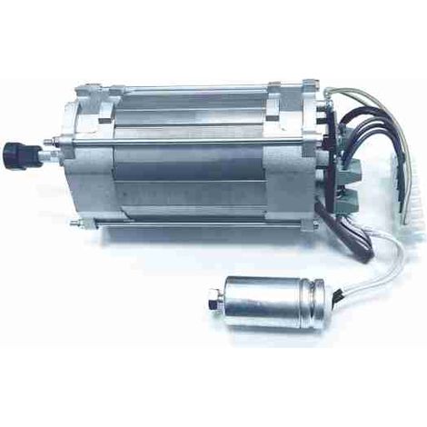 Gruppo Motore Elettrico Serie Axo 230V Lento Ricambio CAME 88001-0142