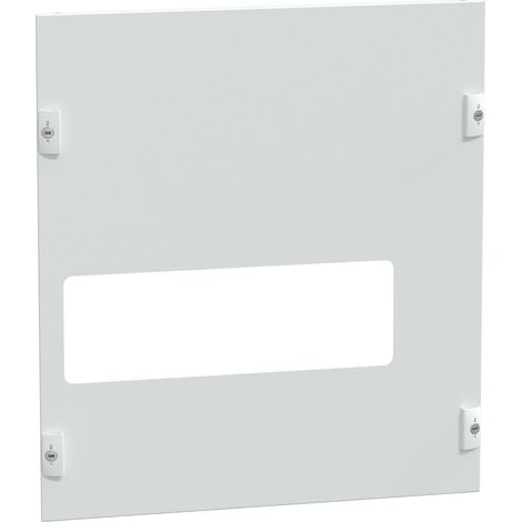 PrismaSeT P - Plastron TransferPacT 630A-3P/4P-11M-L650-Montage vertical - LVS03211