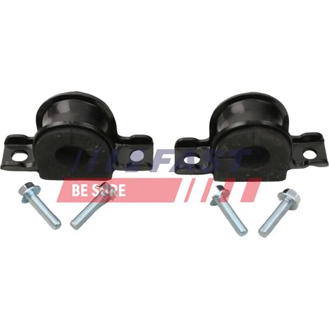 Kit di gomma stabilizzatrice anteriore veloce FT18471 (1/3)