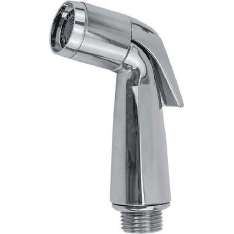YMYNYClafe - Pommeau de douche bidet hygiénique Soins intimes pour personnes âgées et handicapées 69309 - (1/2)
