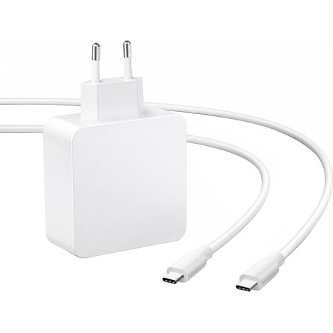 PD 61 W 65 W USB-C Charger Compatible avec Samsung Galaxy Book 5 (1/5)
