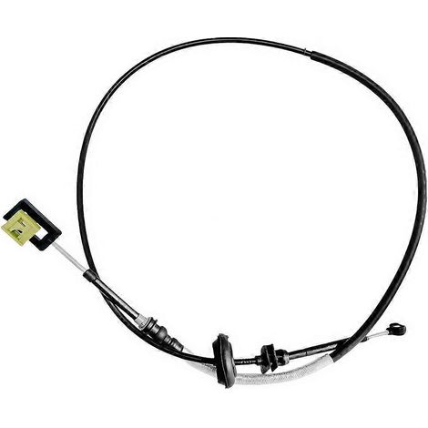 Auto-Tempomat-Kabel 5C2Z-7E395-AA für Ford E150 E250 E350 E450 Super Duty 2005–2014 5C2Z7E395AA (1/5)