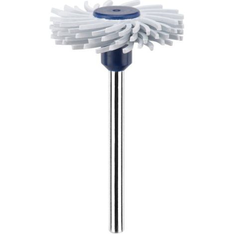 Brosse universelle RYOBI pour mini-outil multifonctions - Grain 120 - RAR110