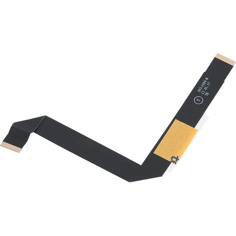 Pièce de rechange 2013-2017 A1466 593-1604-B Câble flexible FPC du pavé tactile pour Macbook Air (1/5)