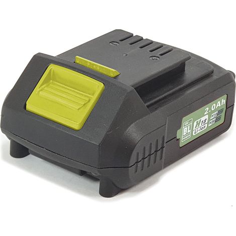 KOMBO PRO BATTERIA DI RICAMBIO LI-ION 2.0 AH 20 V (1/2)