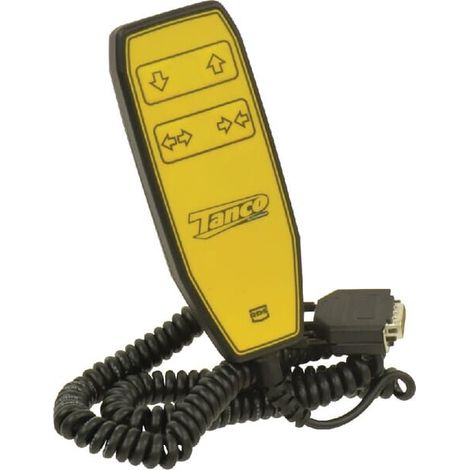 Controlador TANCO 1409001