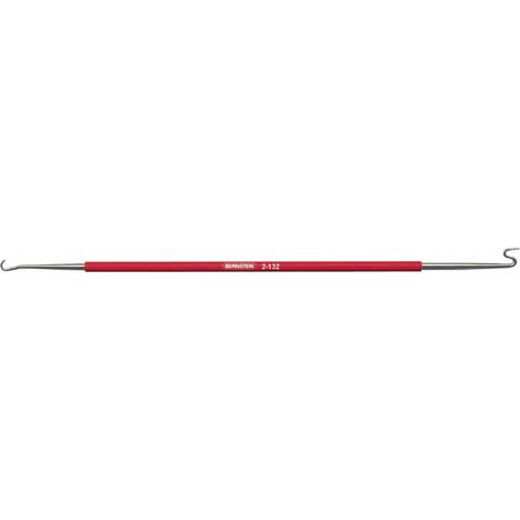 BERNSTEIN Tools for Electronics 2-132 Federhaken