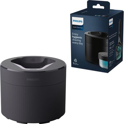 Philips Accessories QCP10/01 Dosis de limpieza rápida
