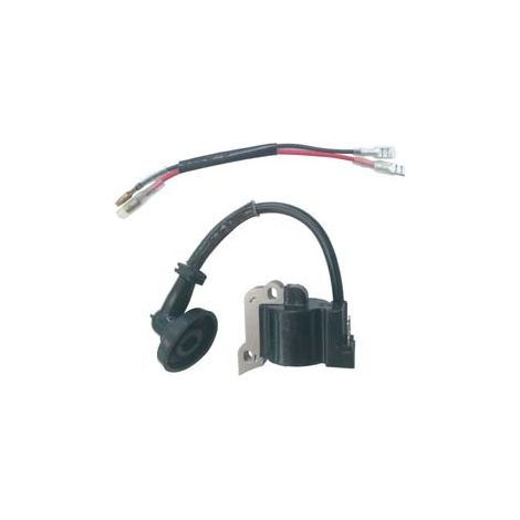 BOBINA ELETTRONICA PER DECESPUGLIATORE MULTIFUNZIONE CC.25,4 EXCEL