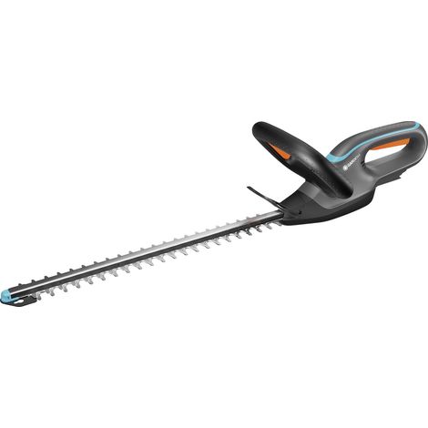 GARDENA Akku-Heckenschere EasyCut 45/18V P4A solo Akku Akku-Heckenschere     Li-Ion 450 mm