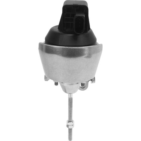 Actionneur de turbocompresseur 53039700205, actionneur de soupape de décharge électronique de remplacement pour Seat Leon 2.0D (à partir de 2008). (1/5)