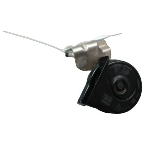 Klaxon / Avertisseur RENAULT Clio Iv Phase 1 2012-... [PRODUIT D'OCCASION]♻️256104200r (1/3)