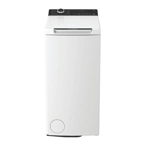Lave-linge top 6kg 1200 tours/min - Whirlpool - TW621CSENSEWASHFR