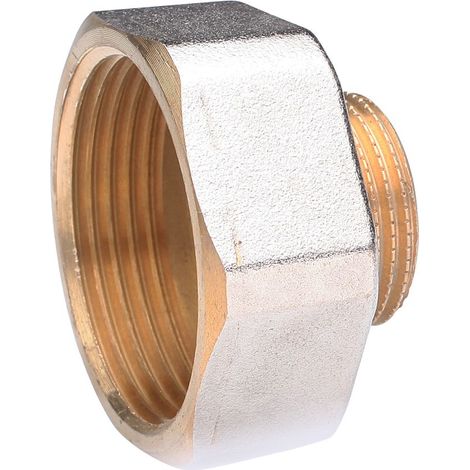 Danfoss Reduziernippel R 5/4" auf 3/4", für RA, RAV und RAVL, 192H0157