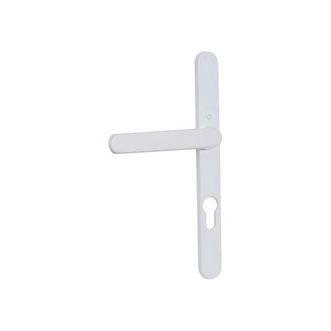 Ensemble sofia saillie réduite - Porte : 58 à 67 - HOPPE