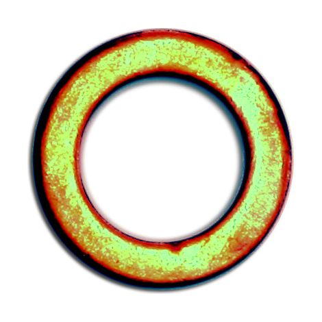 Joint Cuivre Ø11mm (1 sachet de10)