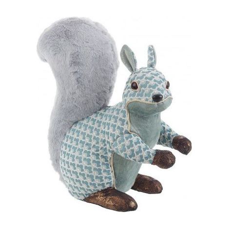 Scoiattolo Venus Stand Multi Azzurro Bizzotto - 0936005