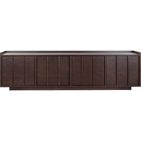 Mueble Tv Mdf 200X40X55 (1/5)