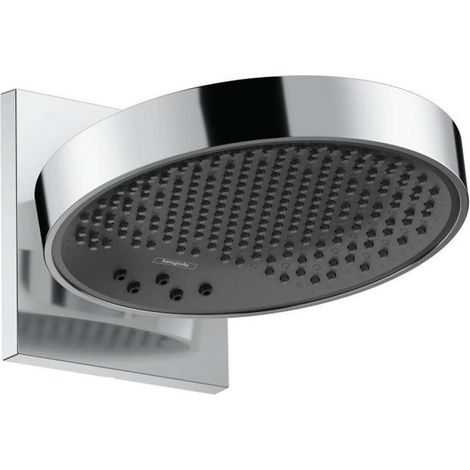Ducha aérea Rainfinity 250 3jet con conexión a la pared, 26232000 (1/3)