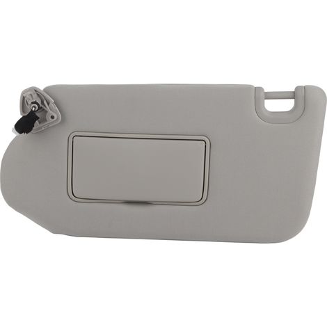 Pare-soleil côté conducteur gauche avec lampe gris 96401-9PB0A adapté pour Infiniti QX60 JX35 (1/5)