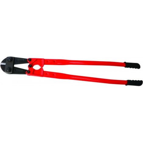 Coupe-boulons Professionnel 900 mm Wilmart - Coupe Axiale
