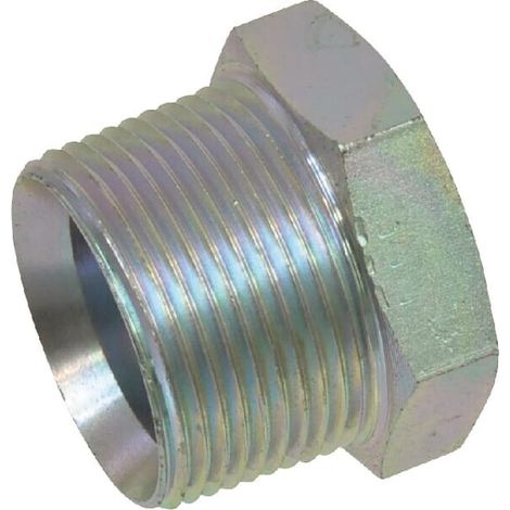 Racor ex/in 114 BSPTx3/4 BSP VOSS VRBTB2012