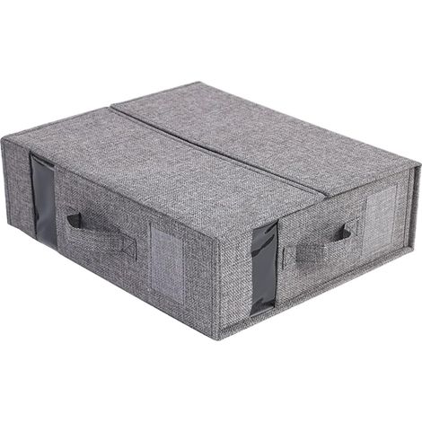 n rique Organisateur De Rangement Pour Draps Organisateur De (1/5)