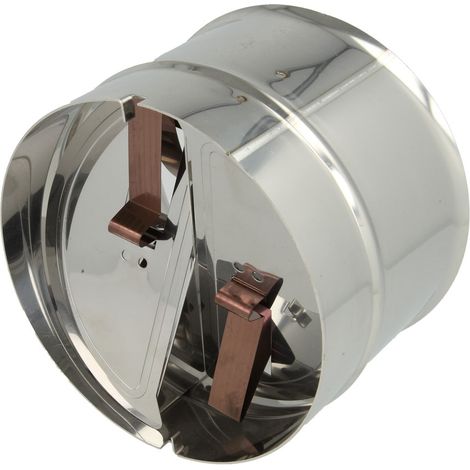 Clapet Diermeyer HKS 130 à commande thermique