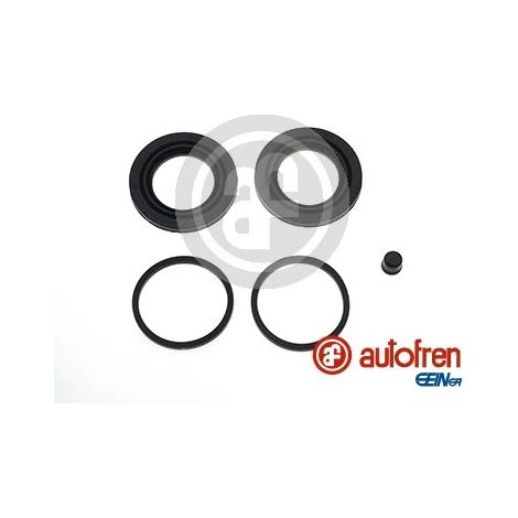 Kit de réparation, étrier de frein Autofren Seinsa D4596 CHEVROLET 0004209583