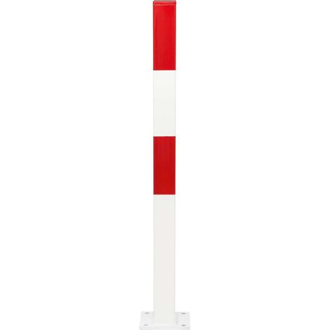 Moravia MORION Sperrpfosten 70 Bp 0 fl rw (1/3)