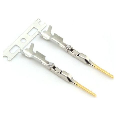 8100-3708 Automotive connectors, plugs, wire harness terminals (1/2)