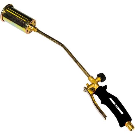 Soplete Calentamiento Boca Ancha KAPITAL KT957RT