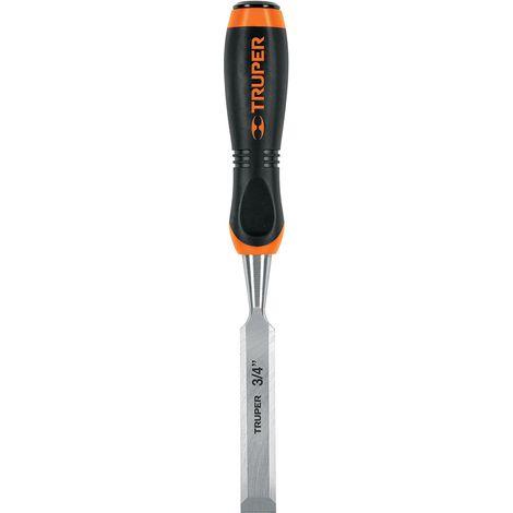 Formón con mango confort grip - 22 mm