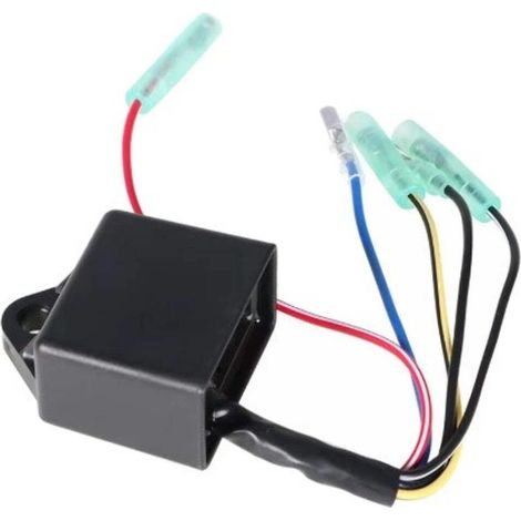 Allumage CDI – Compatible KAWASAKI KDX200 – 21119-1432 (1/5)