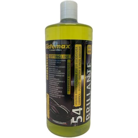 SISTEMAX brilliant "54" 1 lt (1/3)