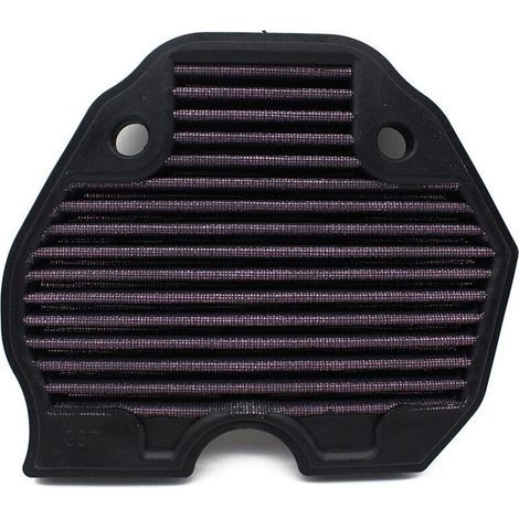 éLéMents de Nettoyage de Filtre à Air PièCes de Moto pour BN302 BN 302 BN302S BN302R Admission de Filtre à Air de Moto (1/2)
