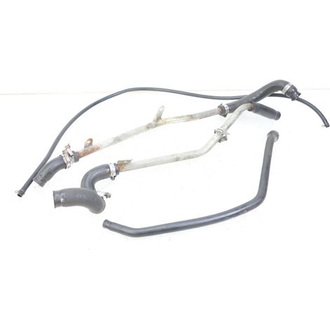 [REFURBISHED] DURITE RADIATEUR YAMAHA X-MAX XMAX 125 2006 - 2009 (1/4)