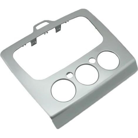 Einbaurahmen für Autoradios, kompatibel mit Ford Focus MK2.5 (2009–2013)