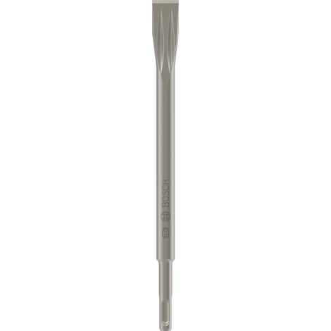 Bosch Chisels PRO SDS plus-5C Flat Chisel Set 20 x 250 mm 5 pcs 2607019052