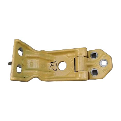 [PRODUIT D'OCCASION] Charniere Inf Porte Battante Arg RENAULT Master III Ph3 3300 L2h2 2019- ♻️ Ref Oe. 844000013r - Garantie à vie (1/2)