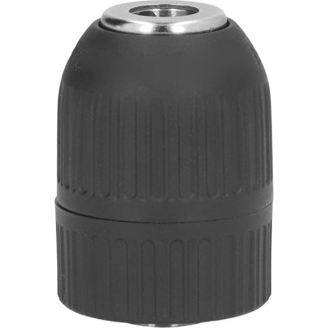 Outil convertisseur pour clé à chocs pneumatique de haute précision, à serrage manuel 2-13 mm, interface 1/2-20UNF (1/5)