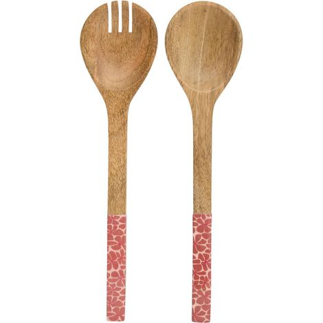 Server per insalata di terracotta e mango inaya - Atmosphera créateur d'intérieur (1/4)