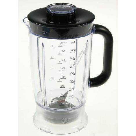 Blender Pour Robot Multifonction Kenwood KW716978