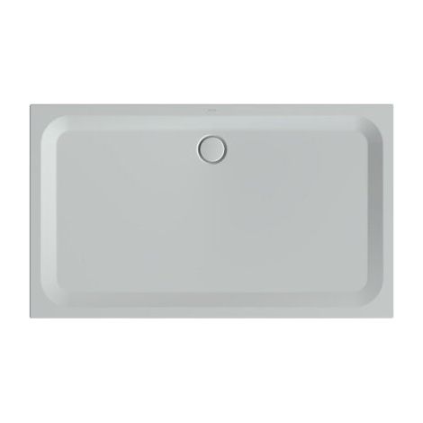BetteUltra receveur de douche rectangulaire 1700x1000x35mm,