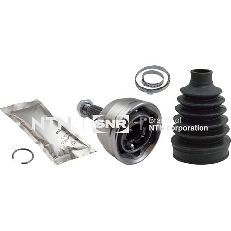 Kits joint coté roue - OJK68.010 - SNR - Compatible avec véhicule Nissan