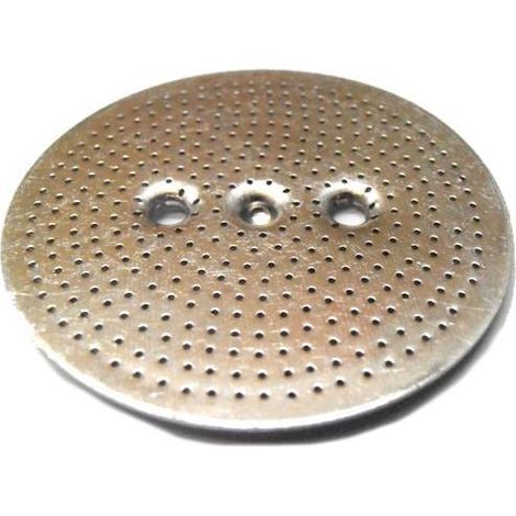 Saeco filtro doccetta caldaia Poemia HD8323 HD8423 Veneto RI9345 RI9585 SIN017
