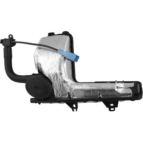 Silencieux d'admission d'air avec tuyau pour PEUGEOT 508 CITROEN C5 0361S6 0361.S6 (1/5)