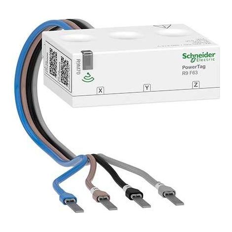 Schneider Electric PowerTag R9M70 Sensore di energia senza fili