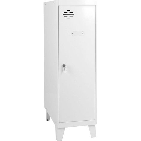 Simonrack Mini Cassetto bianco in metallo robusto