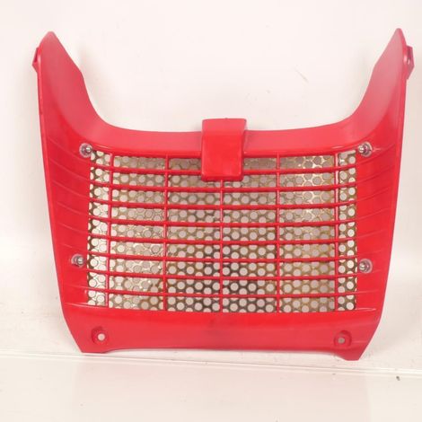 [PRODUIT D'OCCASION] Protection de radiateur origine pour scooter Yamaha 125 1993-2002 (1/3)